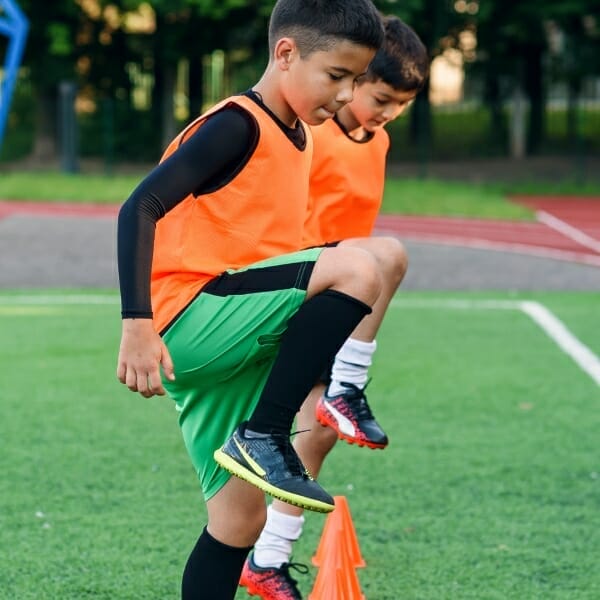 Sports Performance Training Rebel Body Fitness