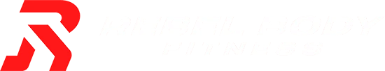 Rebel Body Fitness logo